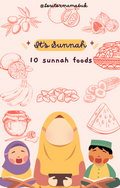 It's Sunnah